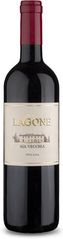 Aia Vecchia Rosso Lagone 2022