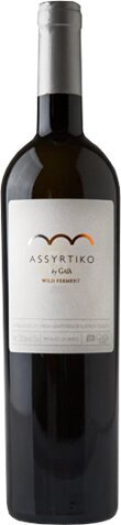 Gai'A Assyrtiko Wild Ferment 2023