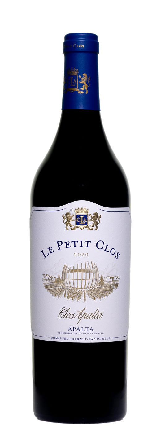 Garzon Petit Clos Tannat 2018