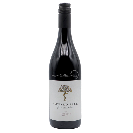 Howard Park Flint Rock Syrah 2022