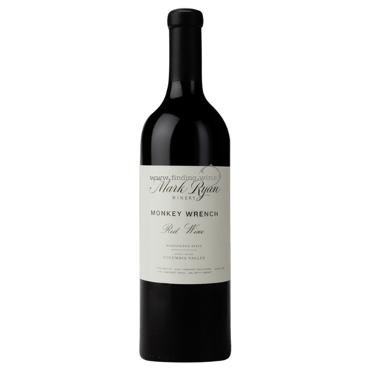 Mark Ryan Winery The Dissident 2022
