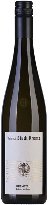 Stadt Krems Gruner Veltliner Kremstal 2023