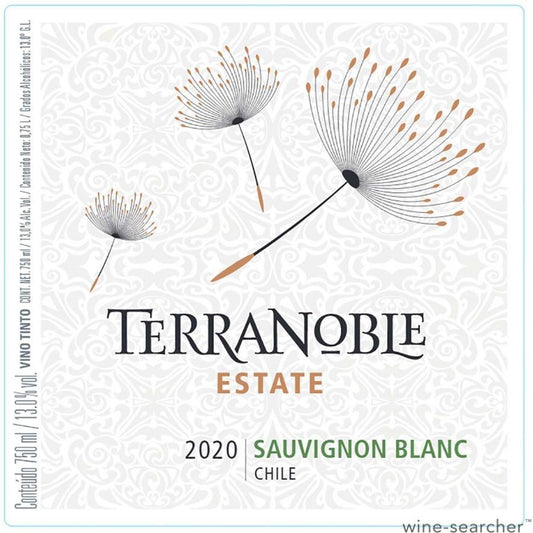 Terranoble Azara Carignan 2020