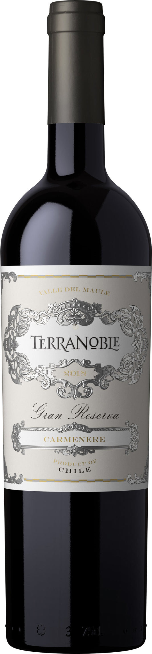 Terranoble Azara Carmenere 2020