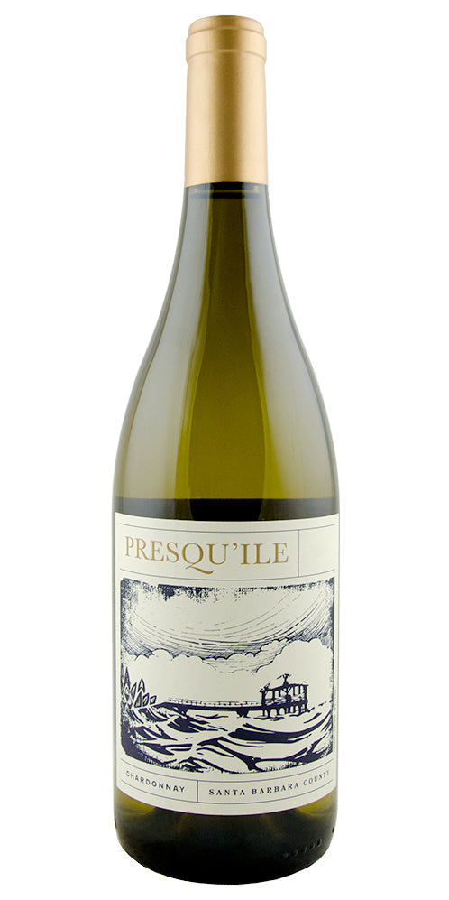 Tiefenbrunner Vigna Au Chardonnay 2020