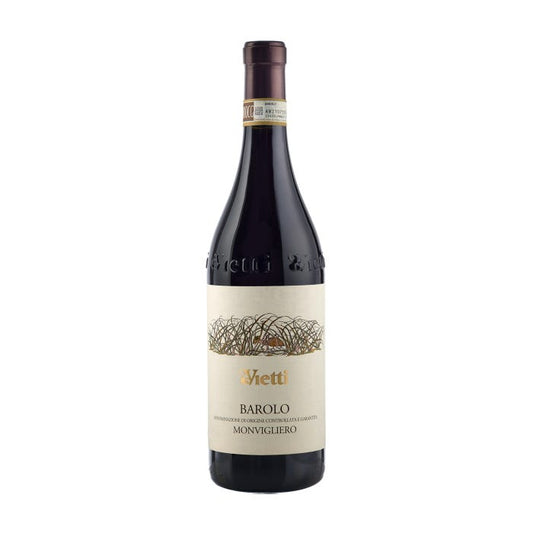 Vietti Barolo Cerequio 2020