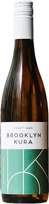 Brooklyn Kura #14 Junmai Ginjo Nama Sake
