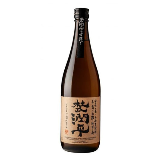 Kodama Distillery Toji Junpei Tezukuri Shochu