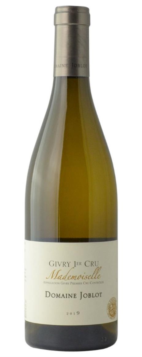 Mademoiselle Sauvignon Blanc