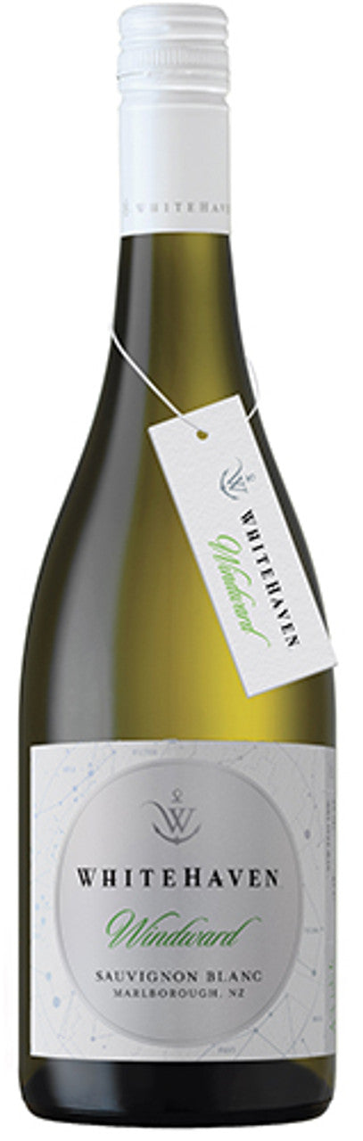 Whitehaven Windward Sauvignon Blanc 2021