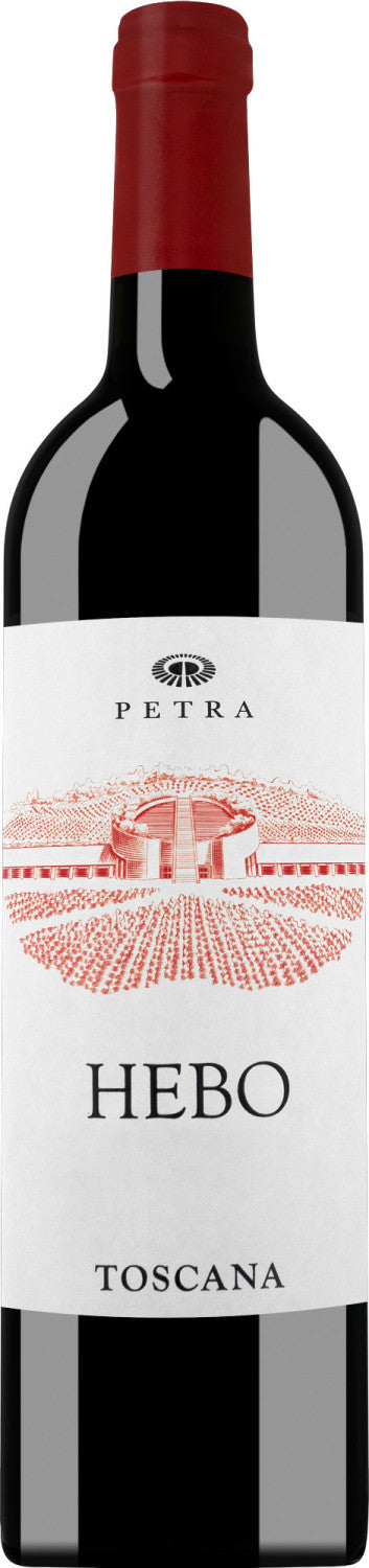 Petra Hebo Toscana Igt