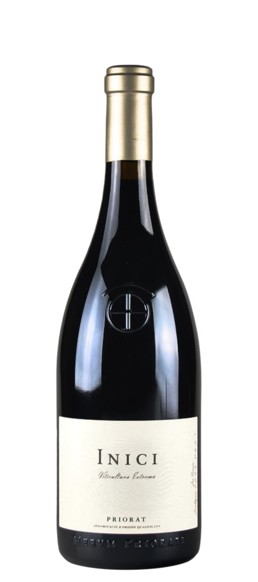 Merum Priorati Priorat Inici