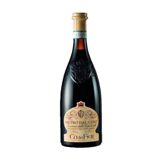 Ca Dei Frati Amarone Della Valpolicella Pietro Cero 2016