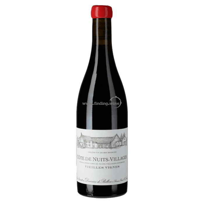Domaine De Bellene Nuits Saint Georges Vv 2020