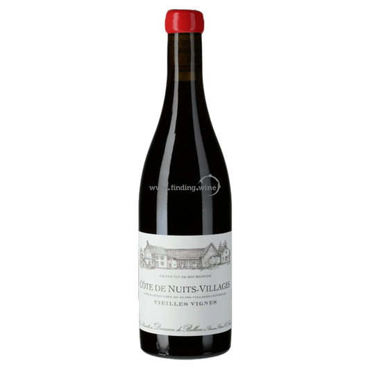 Domaine De Bellene Nuits Saint Georges Vv 2020