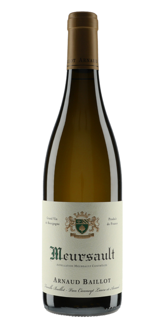 Maison Jessiaume Meursault 2022