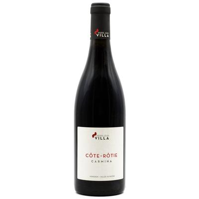 Dom Pierre Jean Villa Cote Rotie Carmina 2021