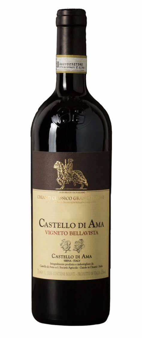 Castello Di Ama Chianti Classico La Casuccia 2019