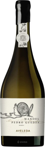 Aveleda Manoel Pedro Guedes 2018