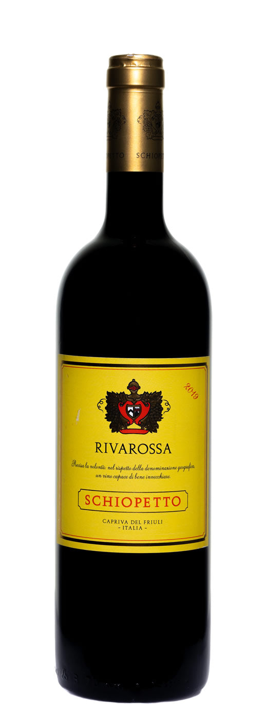 La Ponca 2021 Ribolla Gialla Collio 2021