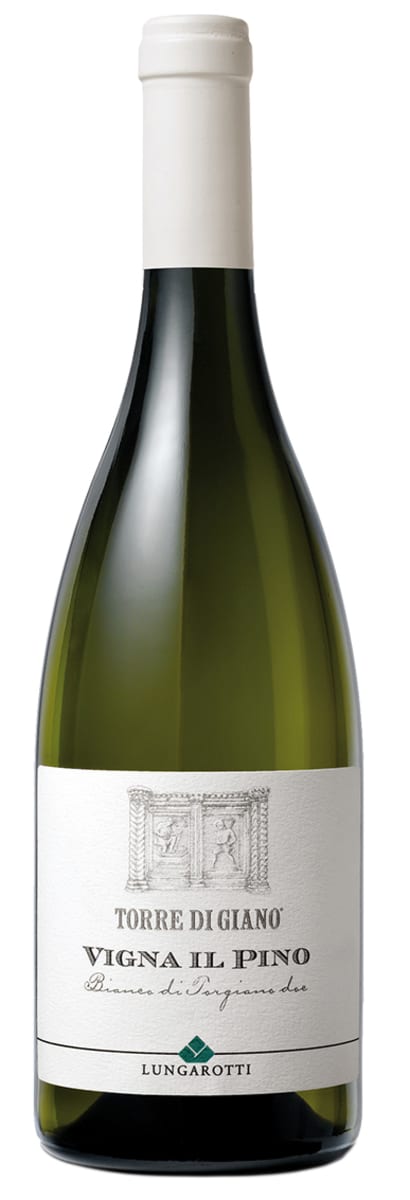 Lungarotti Vigna Il Pino Bianco Doc 2018
