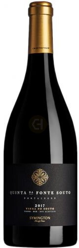 Quinta Fonte Couto Vinha Couto 2018