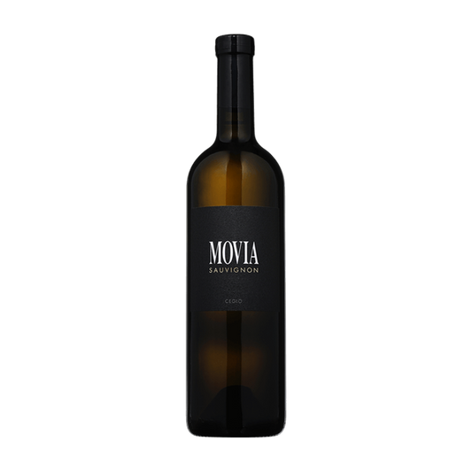 Movia Sauvignon Blanc 2020