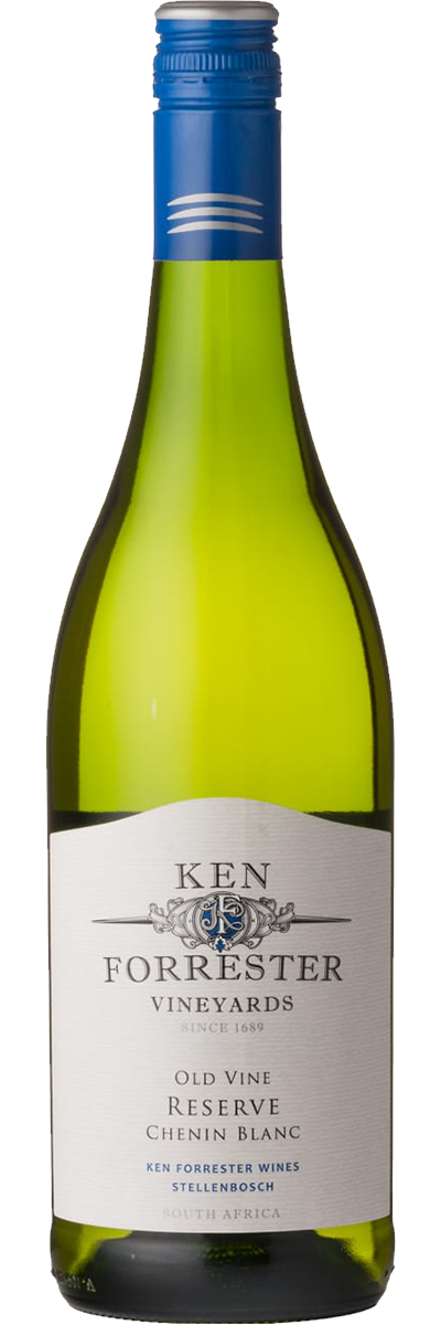 Ken Forrester Reserve Sauvignon Blanc 2022