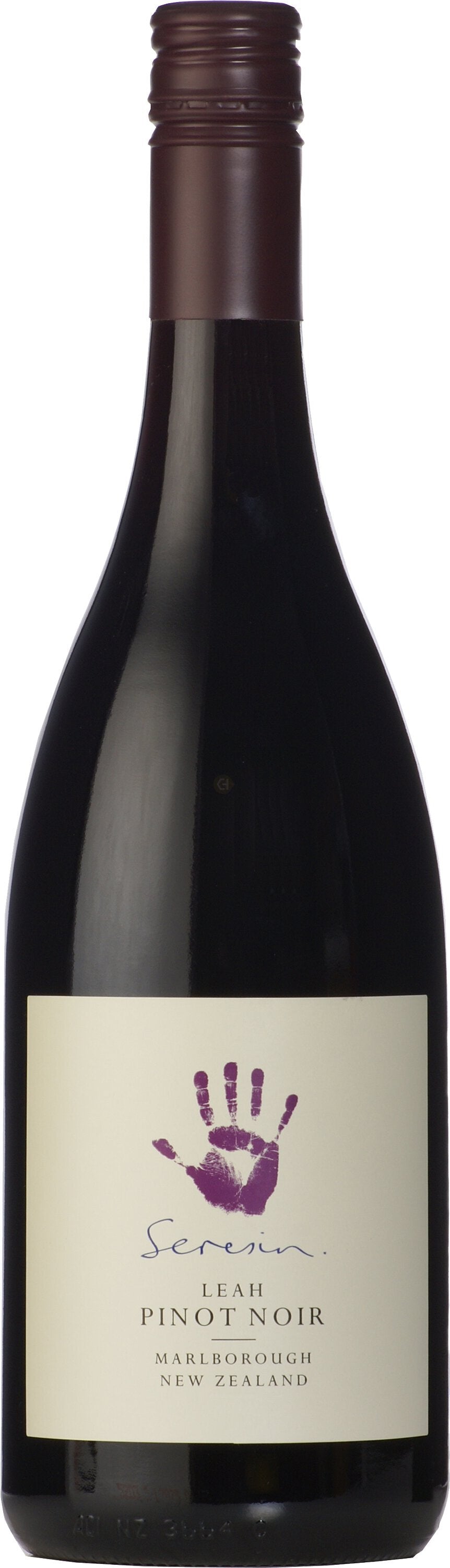 Seresin Pinot Noir Leah 2022