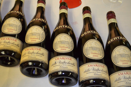 Sergio Mottura Grechetto Latour A Civitella 2019
