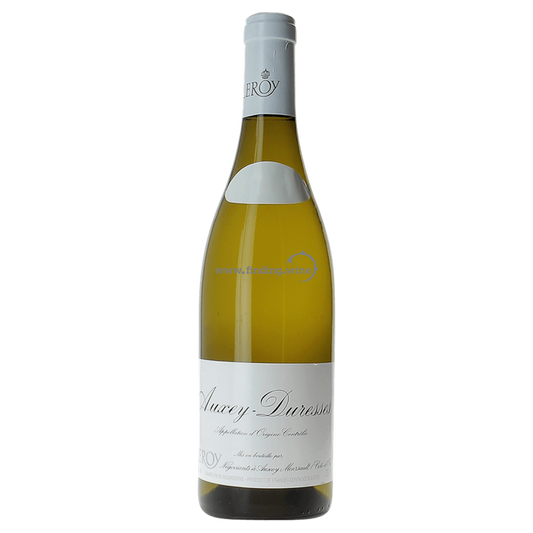 Maison Leroy Auxey Duresses 2018