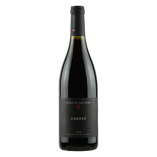 Terrazze Dell'Etna Etna Rosso Carusu 2019