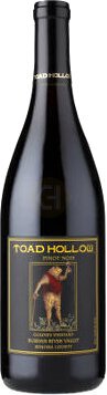 Toad Hollow Pinot Noir 2021