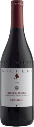 Ascheri Langhe Nebbiolo San Giacomo 2022