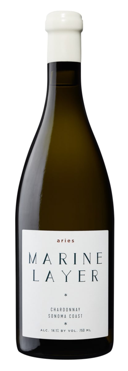 Marine Layer Aries Chardonnay 2021