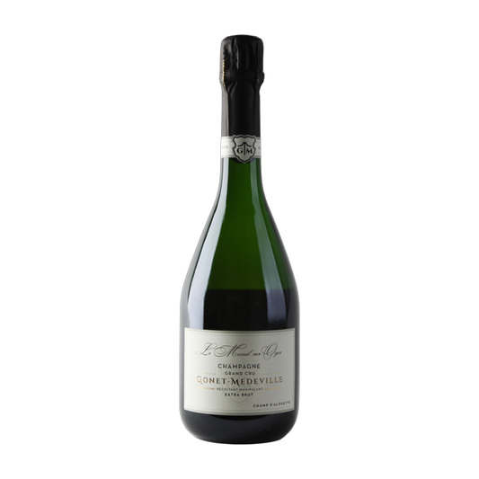 Gonet Medeville Champs Alouette Grand Cru Extra Brut 2007