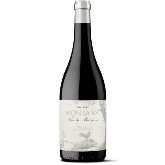Montana Rioja Blanco 2019