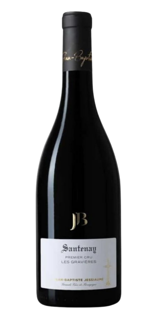 Jessiaume Santenay Les Gravieres 1Er Cru 2021