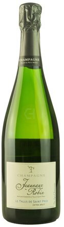 Jeaunaux Robin Champagne Xbrut Le Talus De St Prix