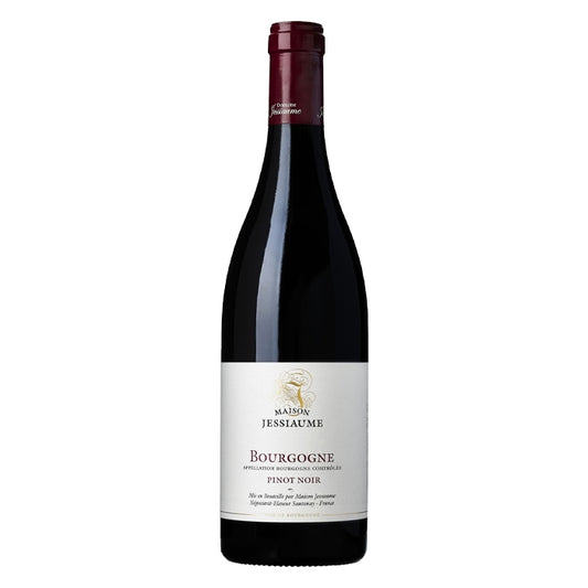 Jessiaume Bourgogne Pinot Noir 2022