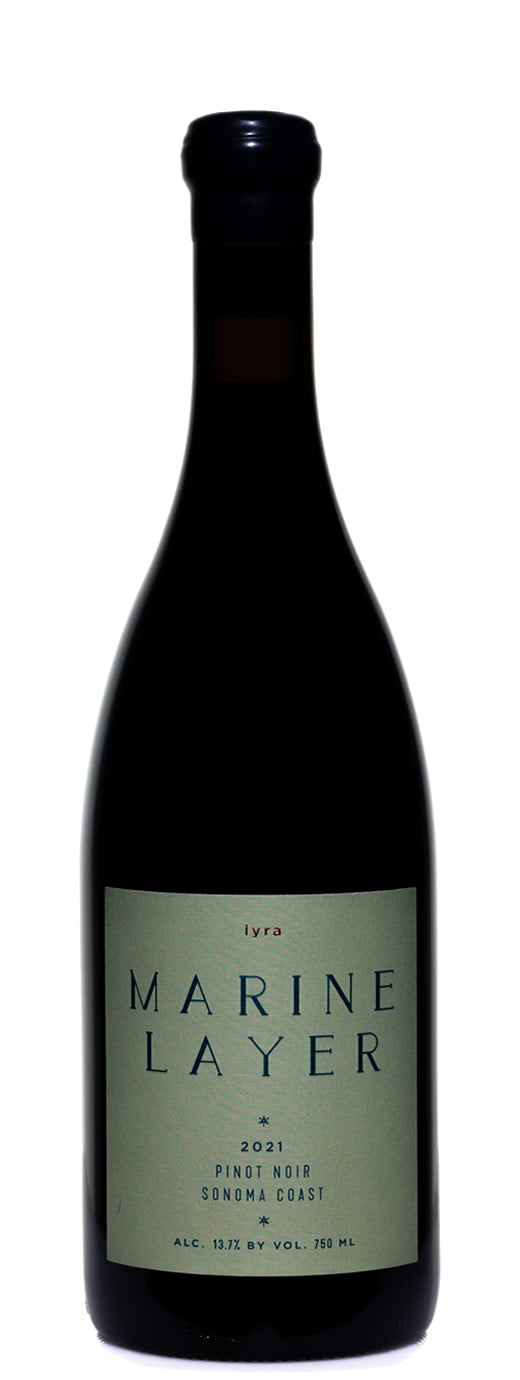 Marine Layer Lyra Pinot Noir 2021