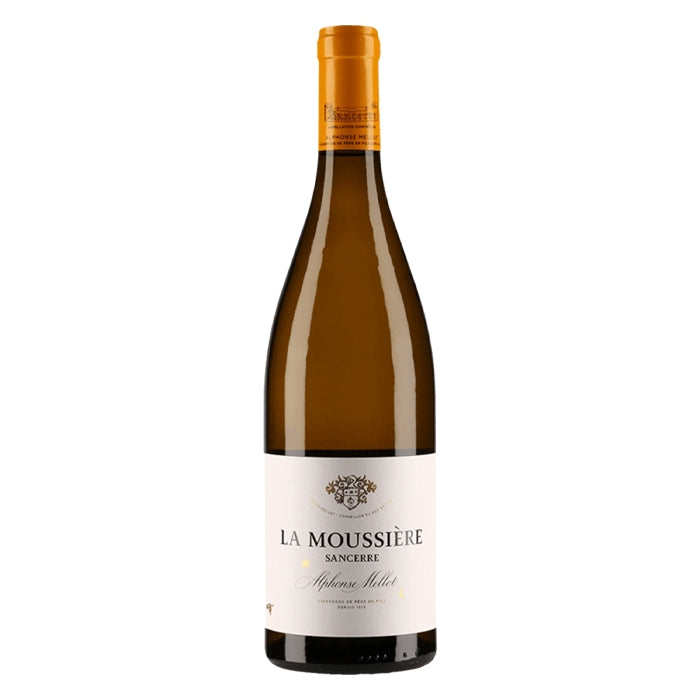 Dom. Alphonse Mellot Sancerre Satelitte Blanc 2022