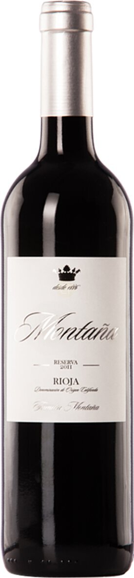 Montana Reserva Rioja 2017