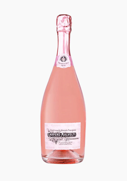 Carpene Malvolti Prosecco Rose