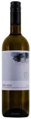 Artemis Karamolegos Terra Nera White 2021