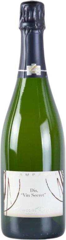 Bedel Vin Secret Extra Brut