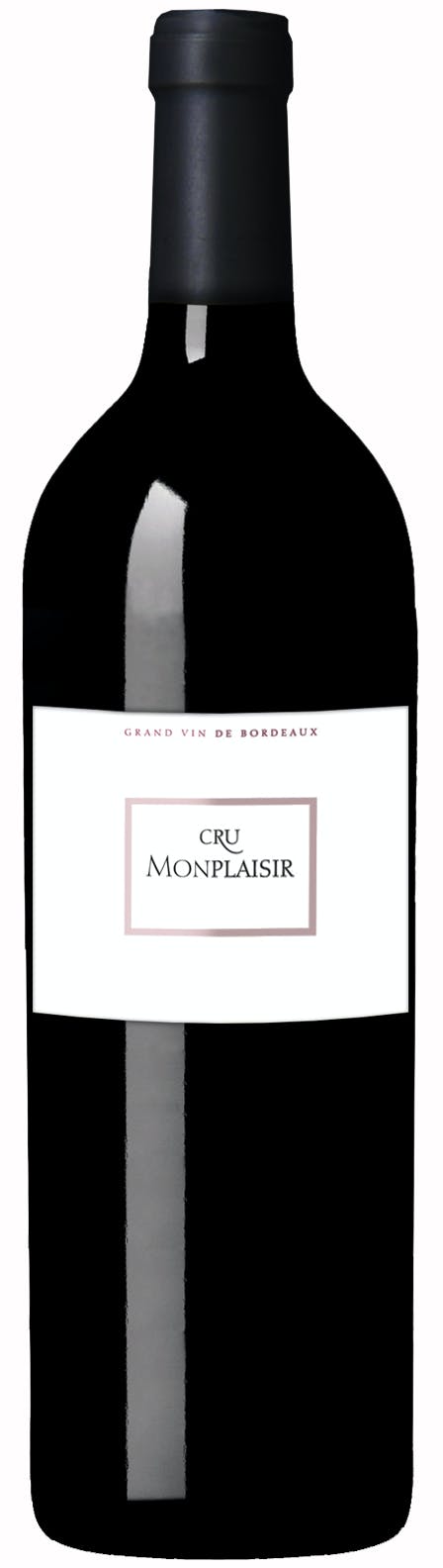 Cru Monplaisir Bordeaux 2021