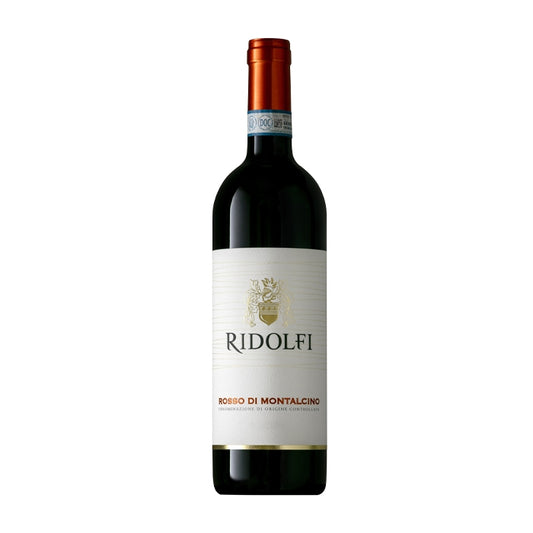 Ridolfi Rosso Di Montalcino 2022