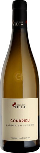 Dom Pierre Jean Villa Condrieu Jardin Suspendu 2022