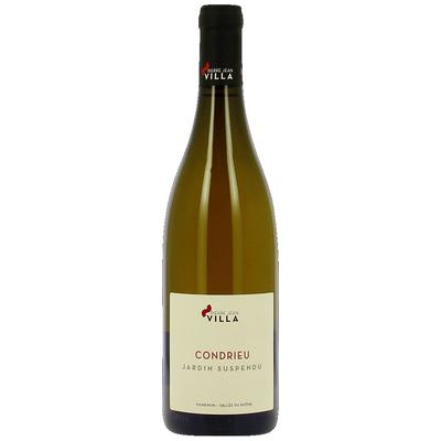 Dom Pierre Jean Villa Condrieu Jardin Suspendu 2022